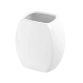 PORTA SPAZZOLINI DA APPOGGIO IN CERAMICA MODELLO PARIGI